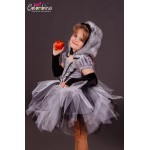 Детские костюмы ёжики для девочек