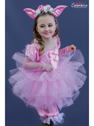 Костюм поросёнка 201